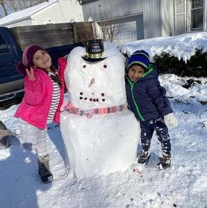 Meet your Posher, Doris